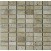 Travertine Mosaic EMA008