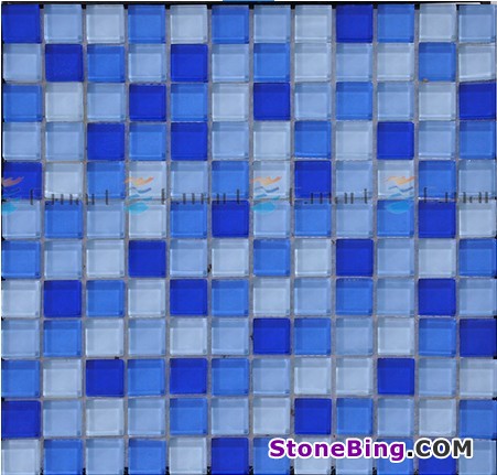 Pool Mosaic Tile EMSP02