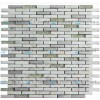 Stone Subway Glass Mosaic EM942CS01