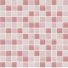 Pink Glass Mosaic EM25CC74
