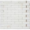 White Marble Mosaic EMSC040