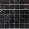 Black Marble Mosaic EMSC024