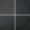 Montauk Black Slate Tile