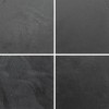 Black Pitangui Slate Tile