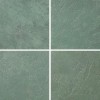 Jungle Green Slate Tile