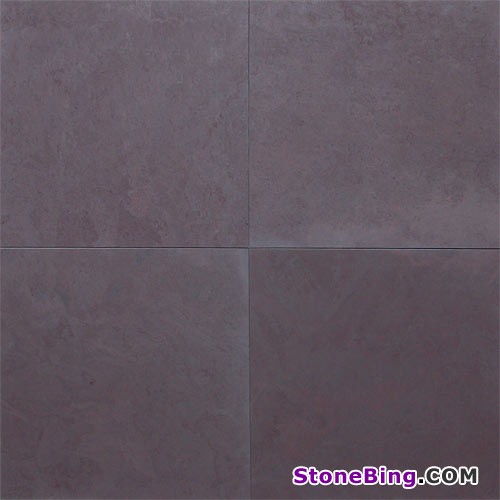 Burgundy Slate Tile