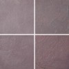 Burgundy Slate Tile