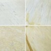 Daffodil Yellow Quartzite Tile