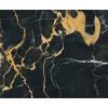 Italy Portoro marble