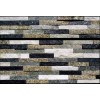 Mixed Slate Wall Panel SWP-27