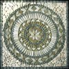 Slate Mosaic Pattern MSK-87