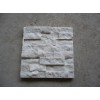 White Marble Culture Stone