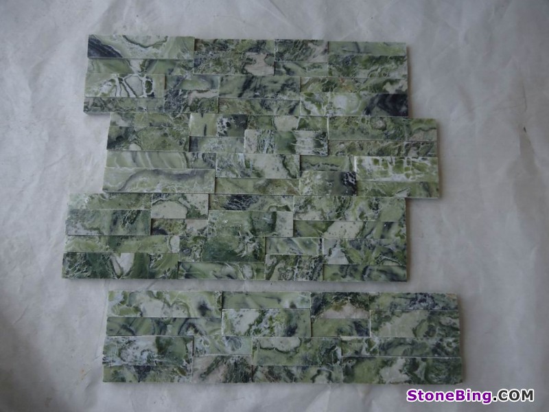 Green Marble Culture Stone