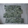 Green Marble Culture Stone