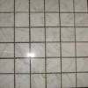White Marble Mosaic Tile