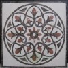 Marble Medallion - 5