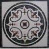 Marble Medallion - 1