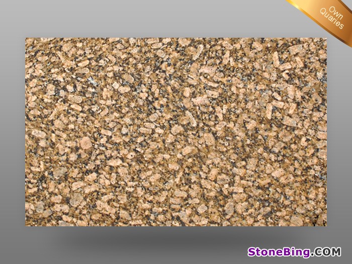 Giallo Vicenza Granite