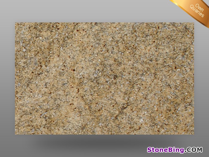 New Venetian Gold Granite