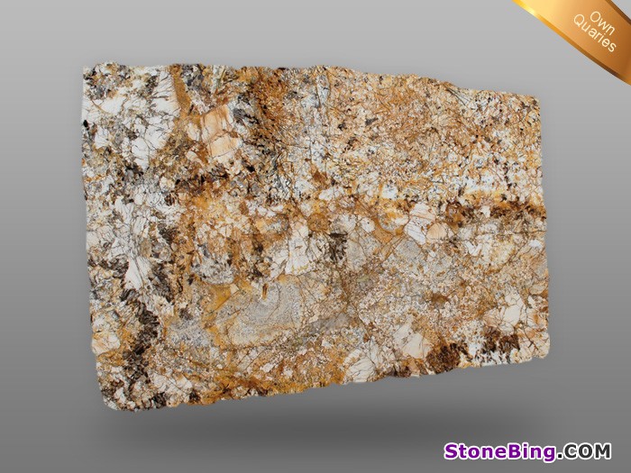Golden Queen Granite