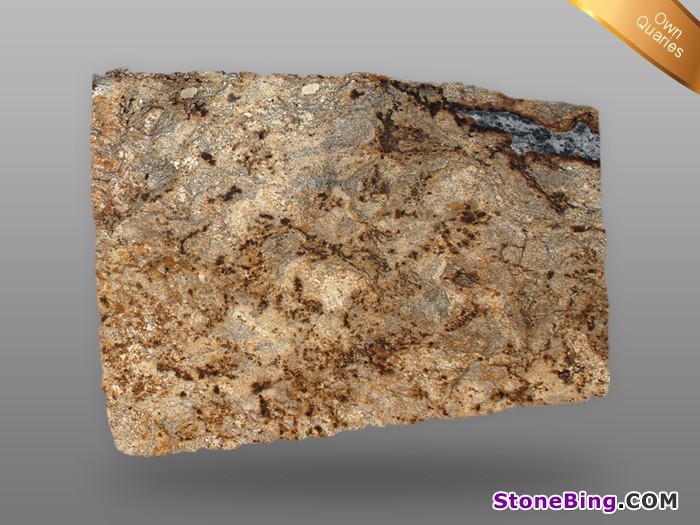 Golden Taupen Granite
