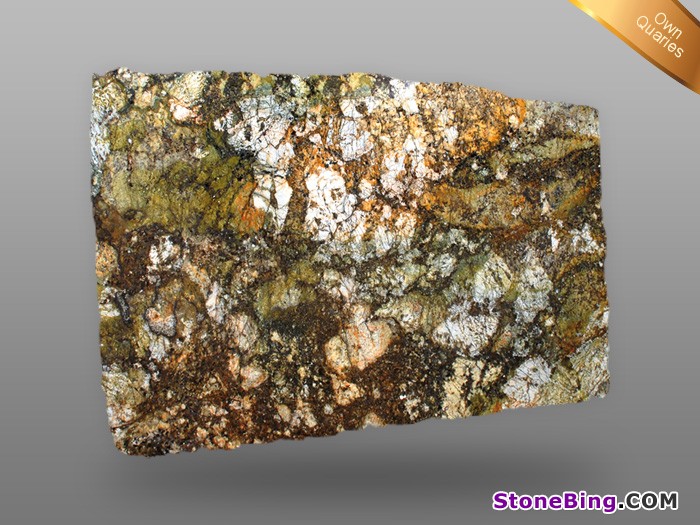 Timbalada Granite