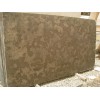 Miley Brown Marble Slab