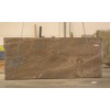 African Ivory Granite Slab