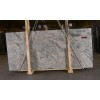Ivory White Granite Slab