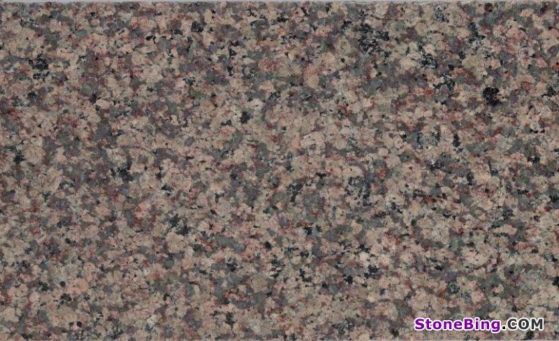Violetta Dark Granite