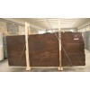 Brown Tabacco Granite Slab