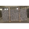 Diamond White Granite Slab