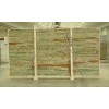 Verde Scuro Onyx Slab