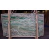 Verde Acquamarina Onyx Slab