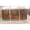 Rosso Onyx Slab