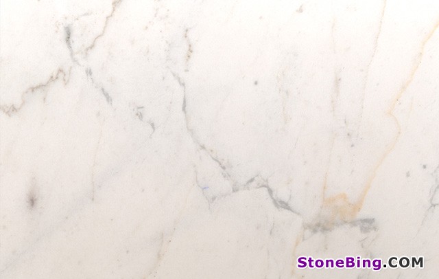 White Pigues Marble