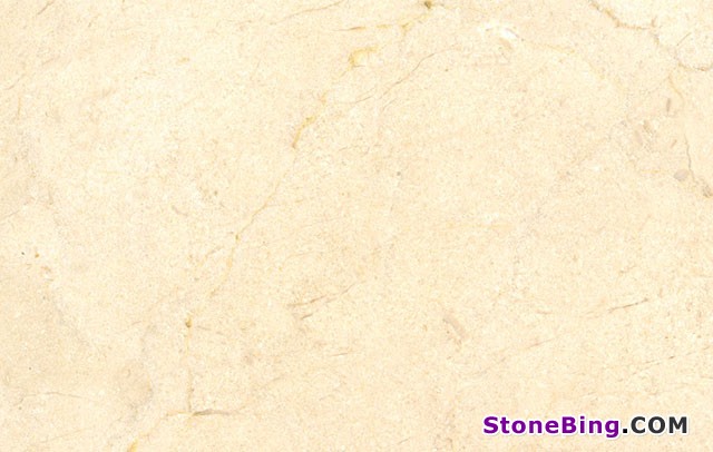 Crema Marfil Marble