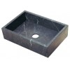 Soapstone Sink