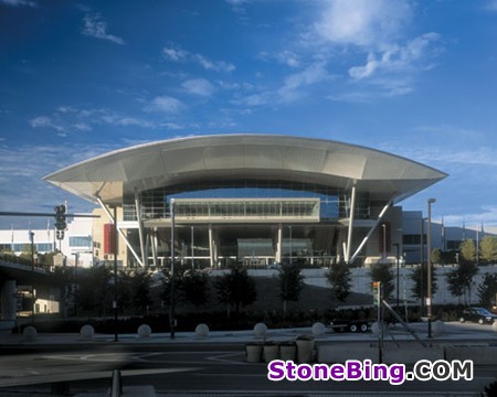 Boston Convention & Exhibition Center (BCEC)