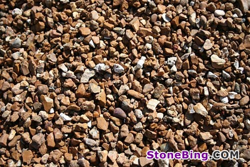 Small Meramec Stone Chips