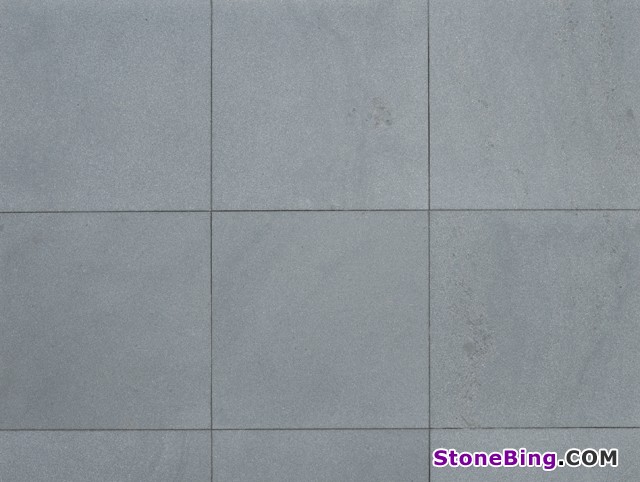 Blue Mesa Floor Tiles