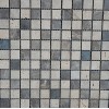 Marble and Travertine Mixed Mosaic