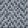 Mixed Marble Mosaic KSL131097