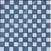 White and Grey Marble Mixed Mosaic