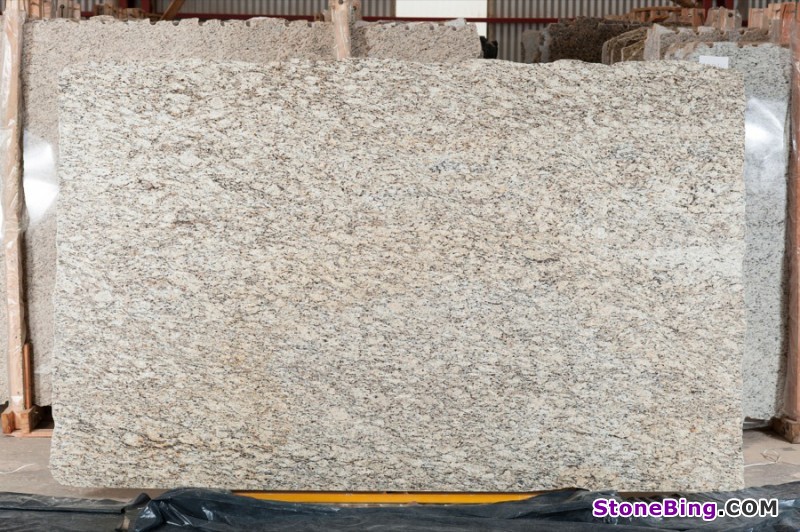 Santa Cecília Granite Slab