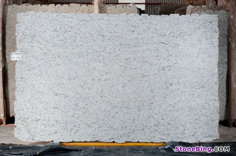 Serenata Granite Slab