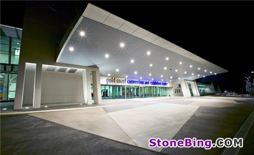 Gold Coast Convention and Exhibition Centre