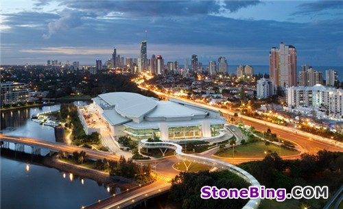 Gold Coast Convention and Exhibition Centre