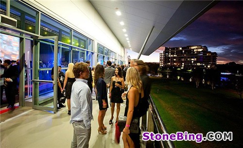 Gold Coast Convention and Exhibition Centre