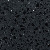 Black Quartz Stone GM103